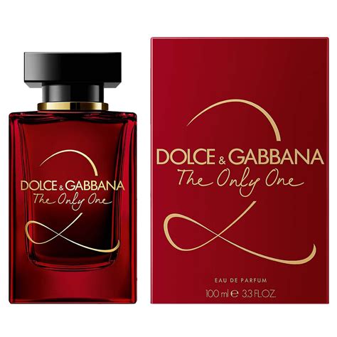 dolce gabbana the only one bewertung